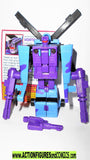 Transformers Generation 2 VORTEX g2 combaticons bruticus 1993