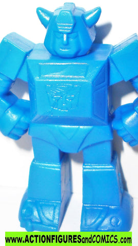 Transformers BUMBLEBEE Keshi surprise muscle blue generation one