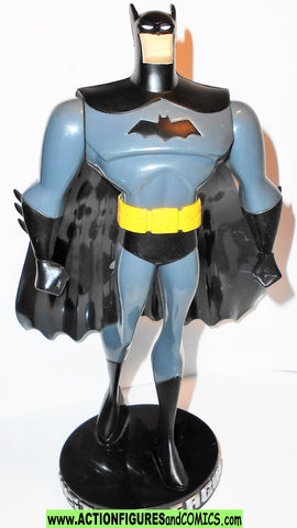 justice league unlimited BATMAN 8.5 inch flying fusion dc universe