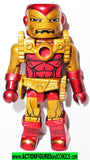 minimates IRON MAN 2020 wave 21 2015 marvel universe
