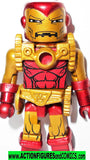 minimates IRON MAN 2020 wave 21 2015 marvel universe