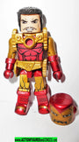 minimates IRON MAN 2020 wave 21 2015 marvel universe