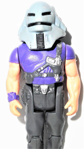 M.A.S.K. kenner CLIFF DAGGER JACKHAMMER mask cartoon animated