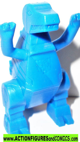 Transformers GRIMLOCK dinobot Keshi surprise muscle blue generation one