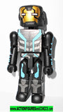 minimates IRON MAN age of ultron black blue boxed set marvel universe