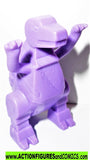 Transformers GRIMLOCK dinobot Keshi surprise muscle purple generation one