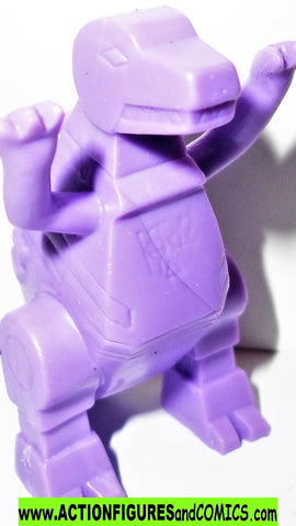 Transformers GRIMLOCK dinobot Keshi surprise muscle purple generation one
