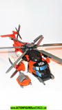 transformers movie EVAC 2007 rescue helicopter complete voyager class