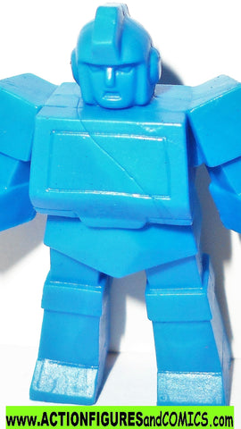 Transformers IRONHIDE Keshi surprise muscle Blue generation one