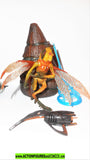 star wars action figures GEONOSIAN WARRIOR flying 2003 saga aotc attack of the clones
