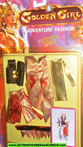 Golden Girl Adventure Fashion Forest Fantasy #28 moth lady she-ra masters of the universe moc