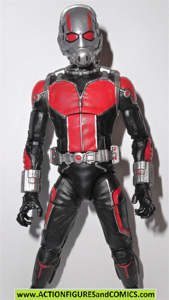marvel legends ANT MAN marvel studios the first ten years 10 movie hasbro