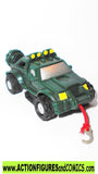transformers armada RANSACK mini con adventure cons off road pick up truck