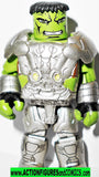 minimates HULK armored spacesuit 2014 incredible universe