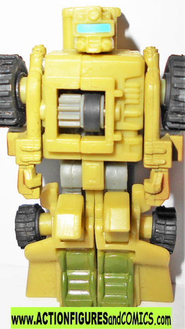 transformers armada DUNE RUNNER mini con adventure cons buggy