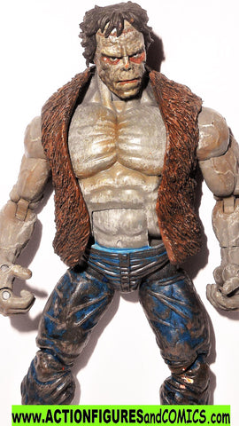 marvel legends FRANKENSTIEN 2005 Classic monsters universe