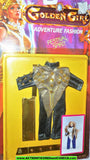 Golden Girl Adventure Fashion FESTIVAL SPIRIT #22 sapphire she-ra masters of the universe moc