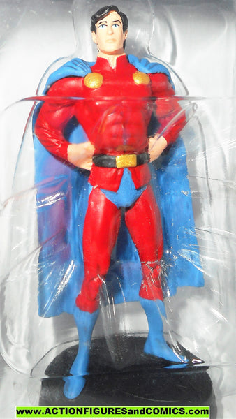 El supermano action sales figure