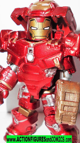 minimates HULKBUSTER age of ultron series 63 marvel universe