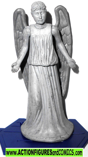 doctor who action figures WEEPING ANGEL original 3.75 inch