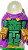 minimates MYSTERIO 2015 spider-man Toys R Us series 19 marvel