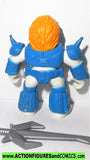 Battle Beasts PIRATE LION #1 Complete 1986 vintage hasbro transformers