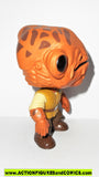 Funko POP star wars ADMIRAL ACKBAR bobble head #81 force awakens