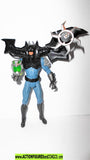 batman begins BATMAN ROTO BLADE complete 2005 movie dc universe