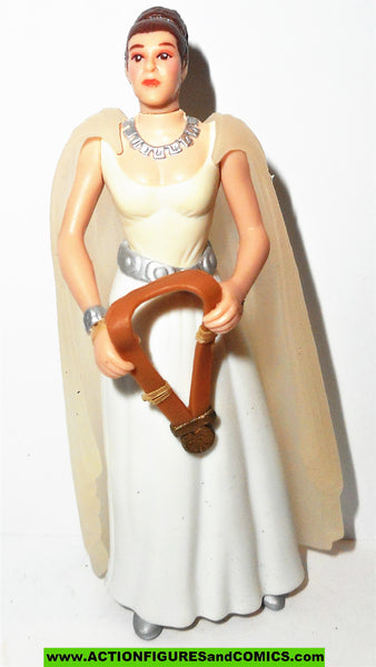star wars action figure PRINCESS LEIA CEREMONIAL – ActionFiguresandComics
