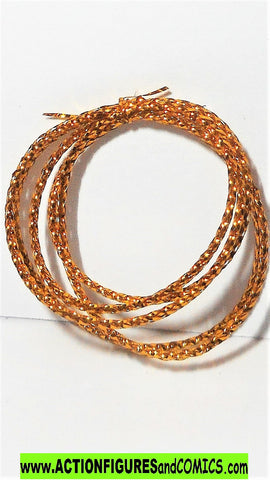 dc universe classics WONDER WOMAN LASSO for 6 inch 1:12 scale direct