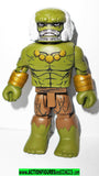 minimates HULK MAESTRO Dystopian series 64 2016 marvel universe