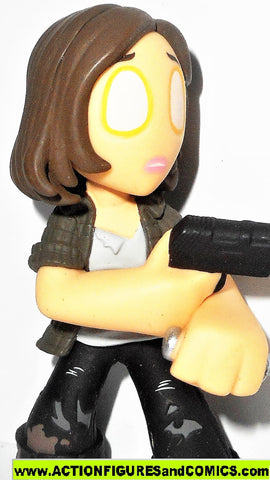 The Walking Dead TARA CHAMBLER funko mystery minis series 4 pop