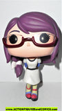 Funko POP Tokyo Ghoul RIZE 466 animation anime 4 inch