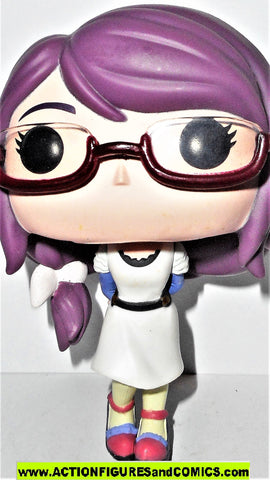 Funko POP Tokyo Ghoul RIZE 466 animation anime 4 inch