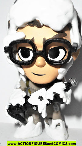 Ghostbusters EGON SPENGLER marshmellow funko mystery minis pop