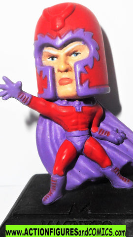 Marvel Micro Super Heroes MAGNETO 2 inch minis x-men corinthian