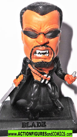 Marvel Micro Super Heroes BLADE vampire hunter 2 inch minis corinthian