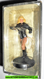 DC Eaglemoss chess BLACK CANARY dc universe justice league 54 mib moc