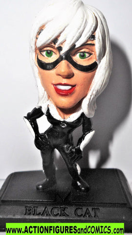 Marvel Micro Super Heroes BLACK CAT spider-man 2 inch minis corinthian
