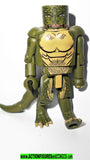 minimates LIZARD 2012 amazing spider-man marvel universe