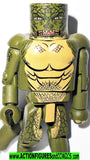 minimates LIZARD 2012 amazing spider-man marvel universe