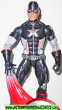 marvel legends CAPTAIN AMERICA secret war abomination wave
