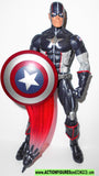 marvel legends CAPTAIN AMERICA secret war abomination wave