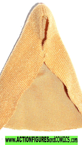 star wars action figures PRUNE FACE 1983 authentic CAPE vintage