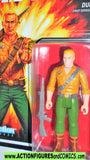 gi joe DUKE 2021 Reaction figures super7 cartoon animated moc