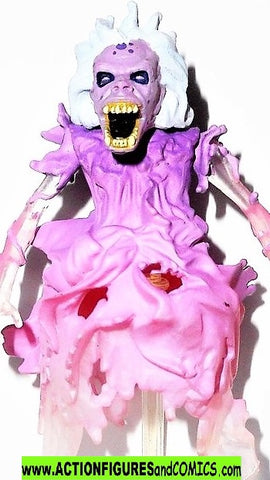 ghostbusters LIBRARY GHOST matty mattel 2012 ready to believe you