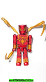 minimates IRON SPIDER MAN 2015 TRU  series 21 marvel universe