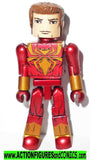 minimates IRON SPIDER MAN 2015 TRU  series 21 marvel universe