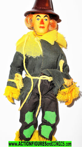 Wizard of Oz SCARECROW 1974 vintage MEGO movie