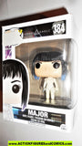 Funko Pop Ghost in the shell MAJOR 384 Animation Anime tv moc mib 00